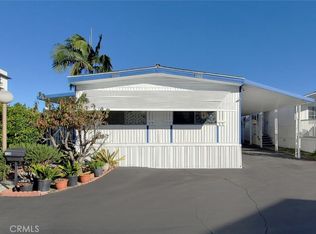 8111 Stanford Ave Space 128, Garden Grove, CA 92841