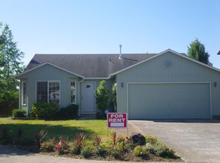 13805 NE 89th Cir, Vancouver, WA 98682