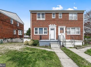 2216 Westfield Ave, Baltimore, MD 21214