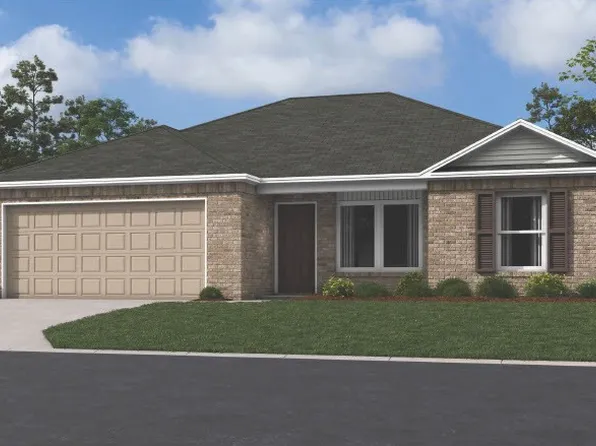 2717 Major St, Pea Ridge, AR 72751