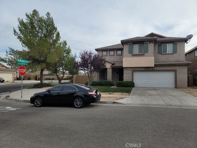 13501 Bentwood St, Hesperia, CA, 92344