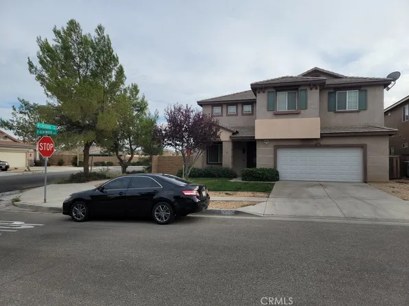 13501 Bentwood St, Hesperia, CA 92344