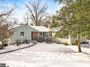 331 Hamilton Ave, Princeton, NJ 08540