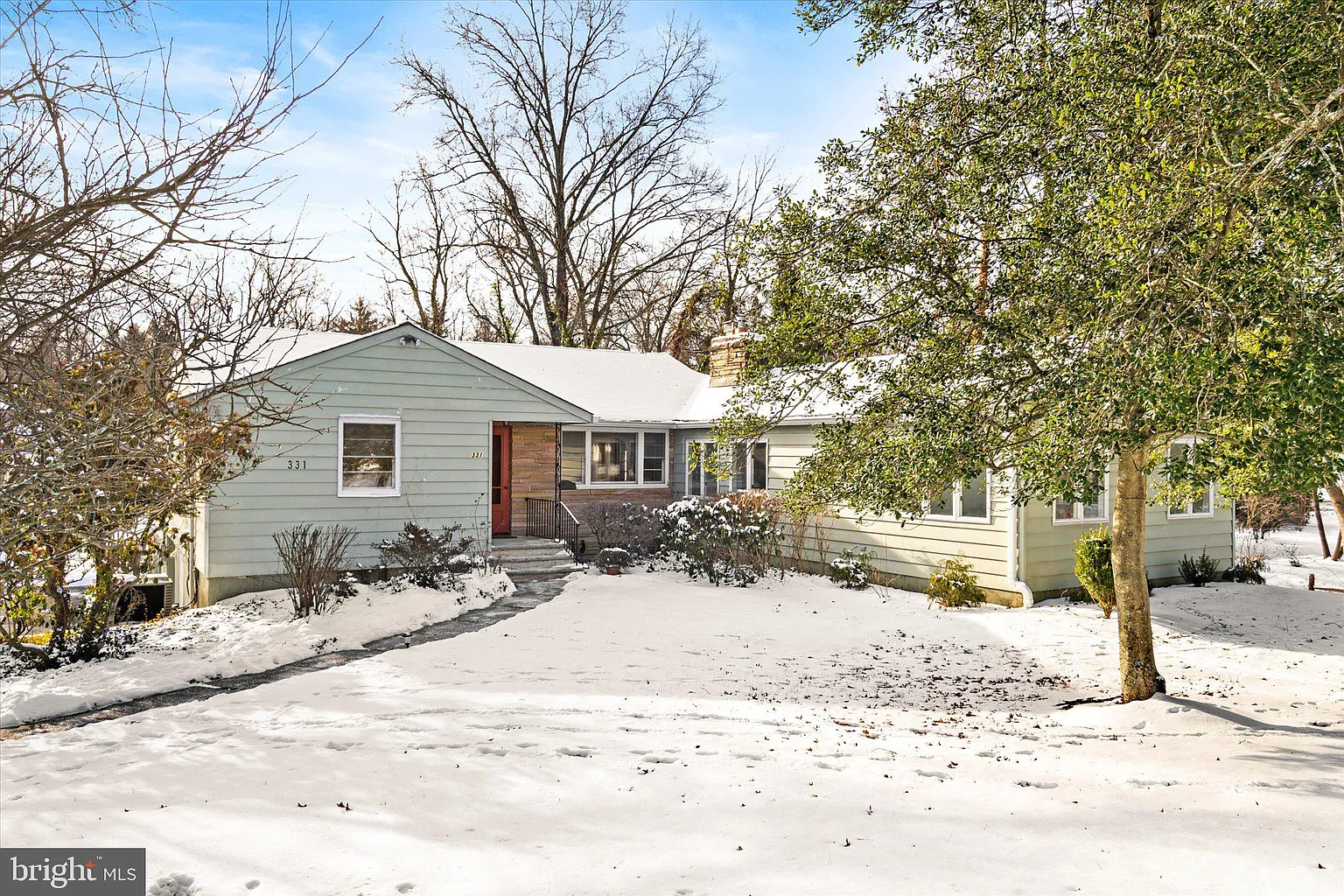 331 Hamilton Ave photo 1