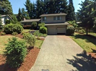 5708 140th Pl SE, Bellevue, WA 98006