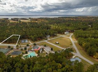 184 Wild Swan Ln, Arapahoe, NC 28510