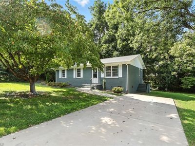 304 Roanoke St, Reidsville, NC, 27320