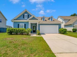 224 Sugarhouse Ct, Moncks Corner, SC 29461