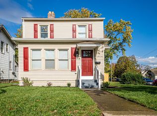 1914 Sullivant Ave, Columbus, OH