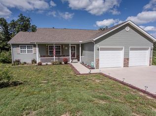 408 Fleetwood Dr, Waynesville, MO 65583