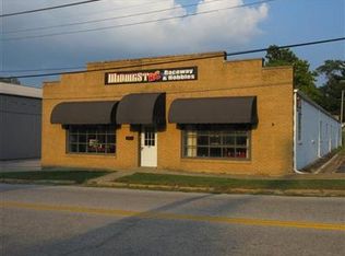 1414 H St, Bedford, IN
