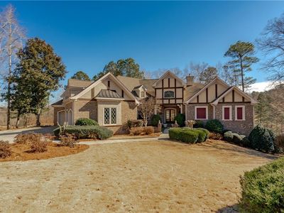 3624 Kimbrough Point, Douglasville, GA, 30135