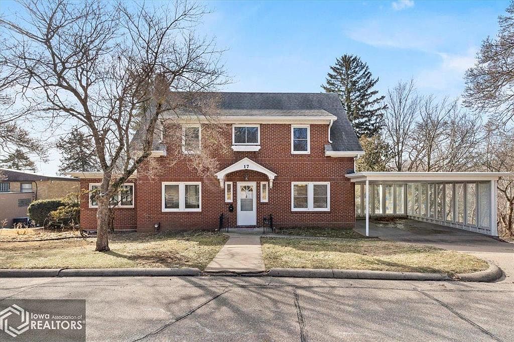 17 Cascade Ter, Burlington, IA 52601 Zillow