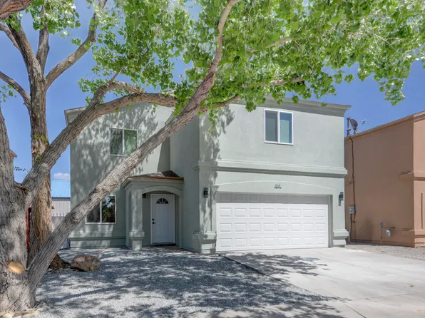 616 Torretta Dr SW, Albuquerque, NM 87121