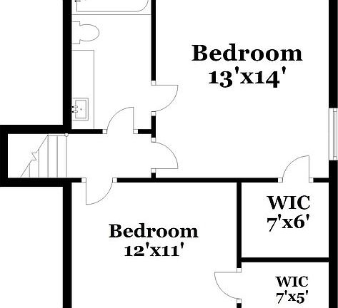 4th image of 8838 W Vernon Ave