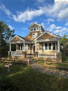 195 The Courtyard, Boone, NC, 28607