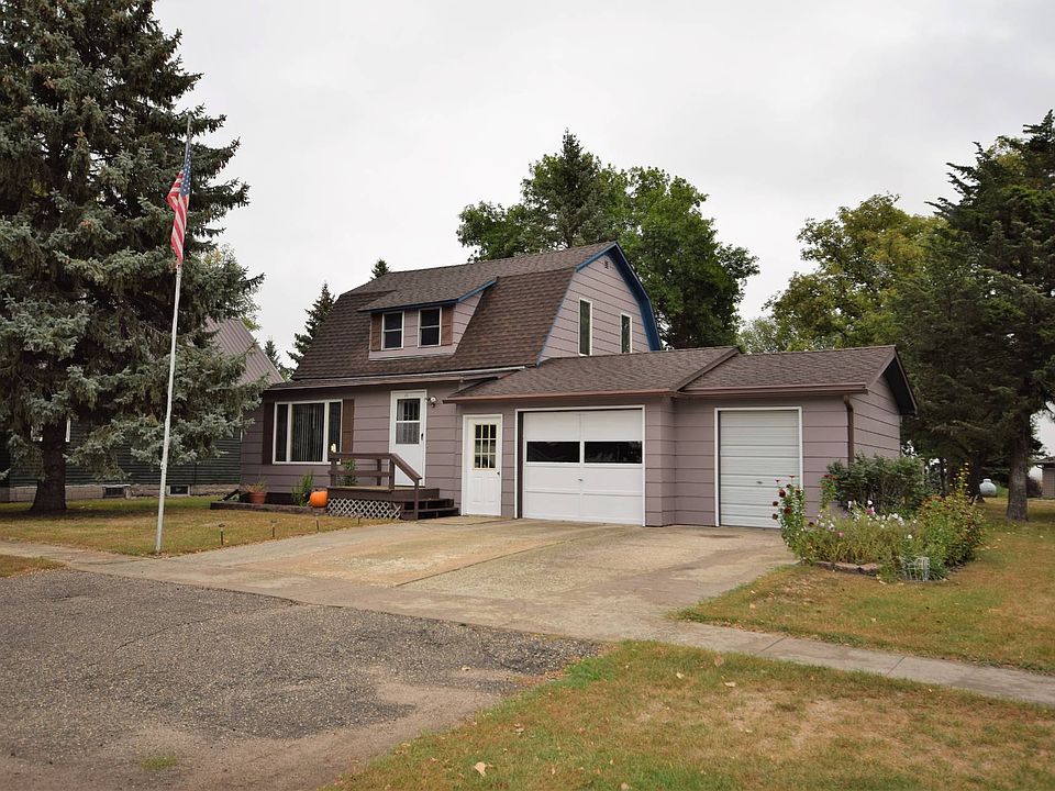 111 Whittier Ave, New Effington, SD 57255 Zillow