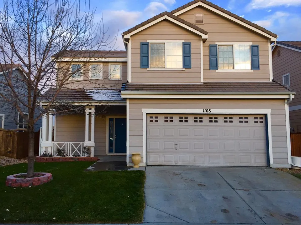 1108 Fenwick Dr