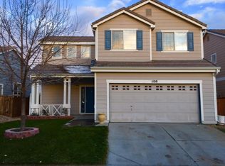 1108 Fenwick Dr, Fort Collins, CO 80524