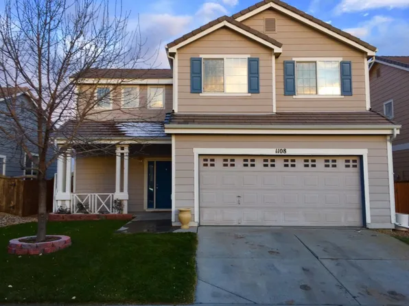 1108 Fenwick Dr, Fort Collins, CO 80524