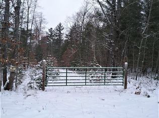 3213 S Extension Rd, Cheboygan, MI 49721