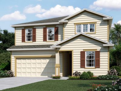 6744 Azalea Park Rd, Jacksonville, FL, 32259