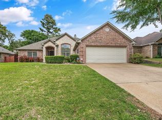 3972 Chapel Woods Blvd, Tyler, TX 75707