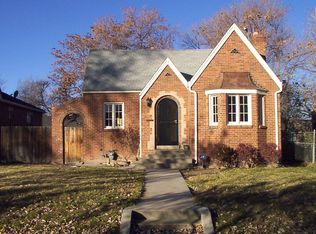 2661 N Forest St, Denver, CO 80207
