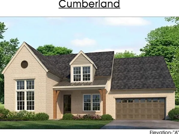 12580 Golden Bell Dr N, Arlington, TN 38002