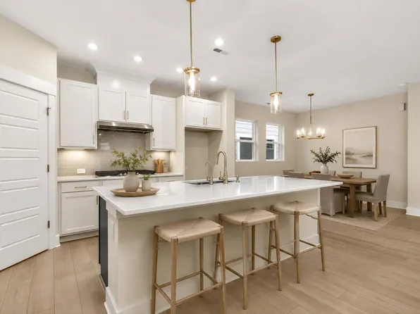 422 North Village Pkwy, Pittsboro, NC 27312