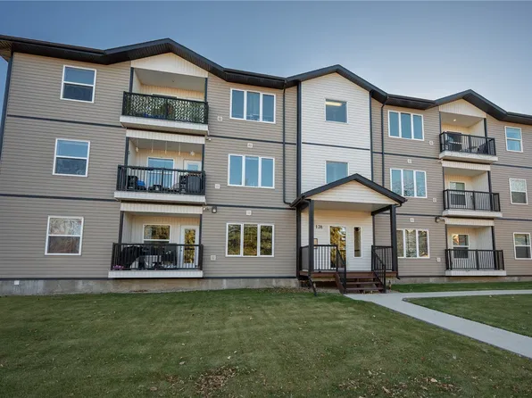 138 Catherine Street #302, Yorkton, SK S3N 4J5