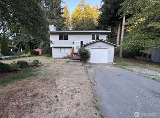 13615 97th Avenue NW, Gig Harbor, WA 98329
