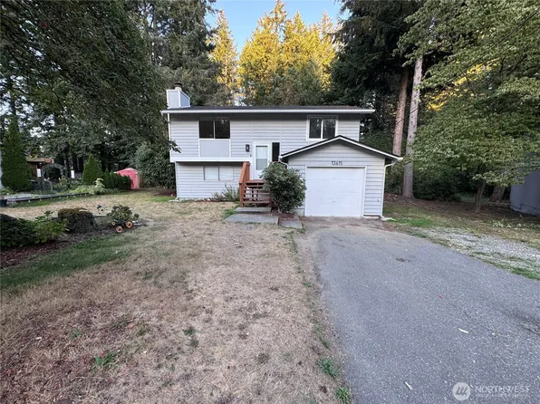 13615 97th Avenue NW, Gig Harbor, WA 98329