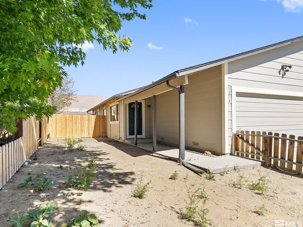 1376 Butler St, Reno, NV 89512