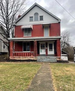 2792 Shaffer Ave, Cincinnati, OH, 45211