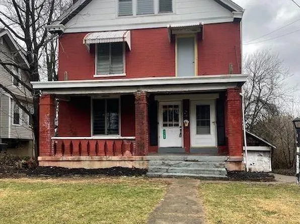 2792 Shaffer Ave, Cincinnati, OH 45211