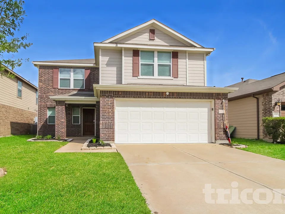 4422 Brinton Saddle Ln