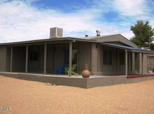 22930 N Cactus Wren Ln, Congress, AZ 85332
