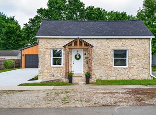 648 Young St, Franklin, IN 46131