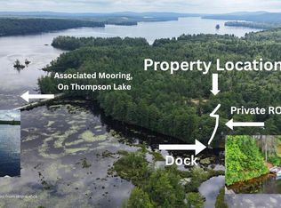 239 Greeley Brook Rd, Oxford, ME 04270