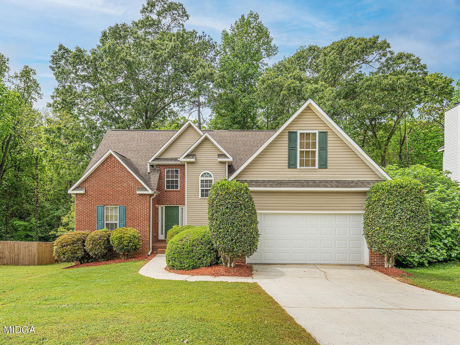 233 Northridge Dr, Macon, GA 31220 Zillow