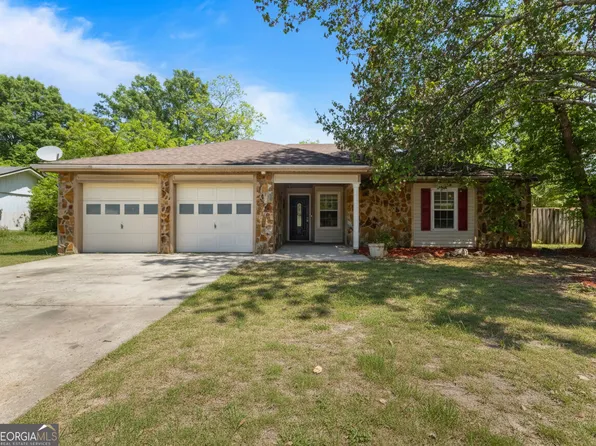 104 Haag Dr, Warner Robins, GA 31093