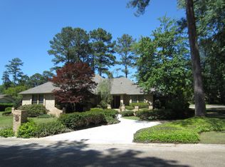 2500 Foxrun, Magnolia, AR 71753