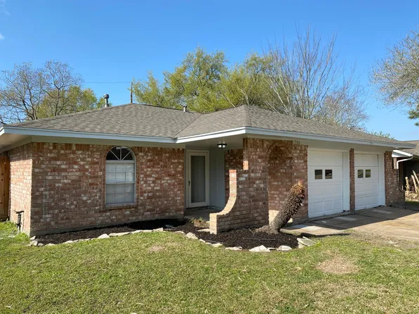 5206 Cunningham Dr, Pearland, TX 77581
