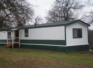 13939 Gas Point Rd, Igo, CA 96047