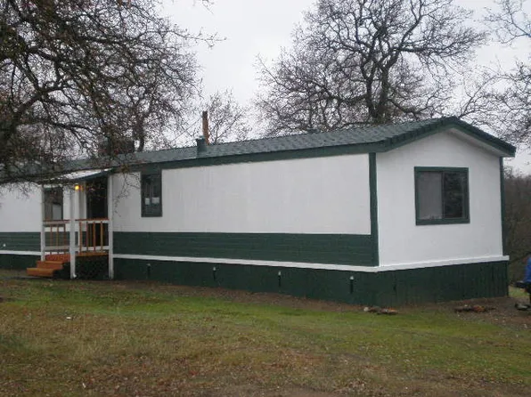 13939 Gas Point Rd, Igo, CA 96047