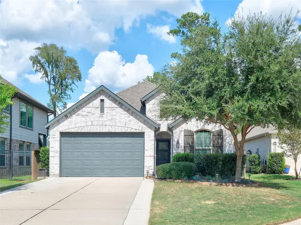 27015 Hidden Rock Ct, Magnolia, TX 77354
