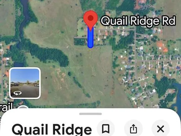 LOT 3 Th Rd, Newcastle, OK 73065