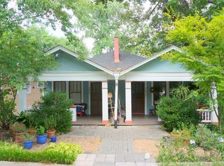 246 E Lake Dr APT B, Decatur, GA 30030