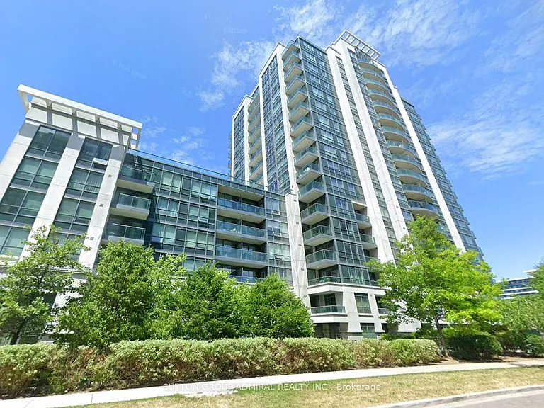 20 N Park Rd #809 — Photo 1